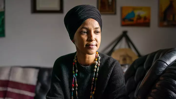 Democrats have ‘dirty hands’ over complaints about Omar raid weeks before election, ex-prosecutor says