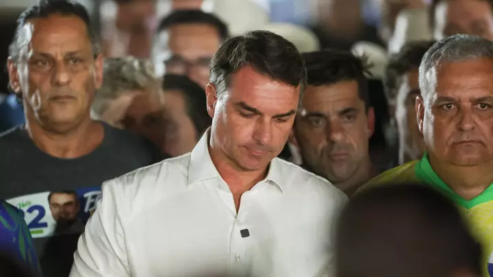 Bolsonaro ally denies knowledge of senator’s plan to flee Brazil