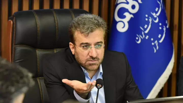 Iran’s Khazar Oil completes seismic survey in Caspian Sea Block 13