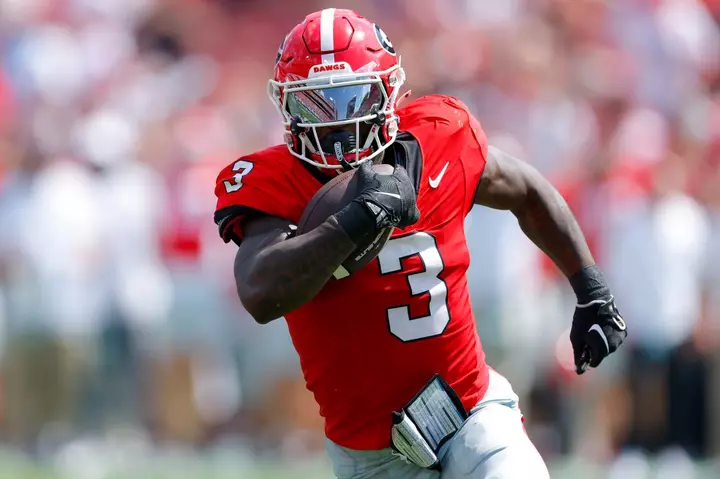 Georgia Set to Welcome Back Offensive Star Against Auburn