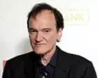 TV tonight: Quentin Tarantino makes a rare appearance on Graham Norton’s sofa