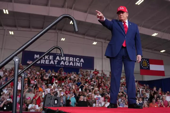 Trump Calls Iran War a ‘Military Exercise’ After US Death Toll Climbs