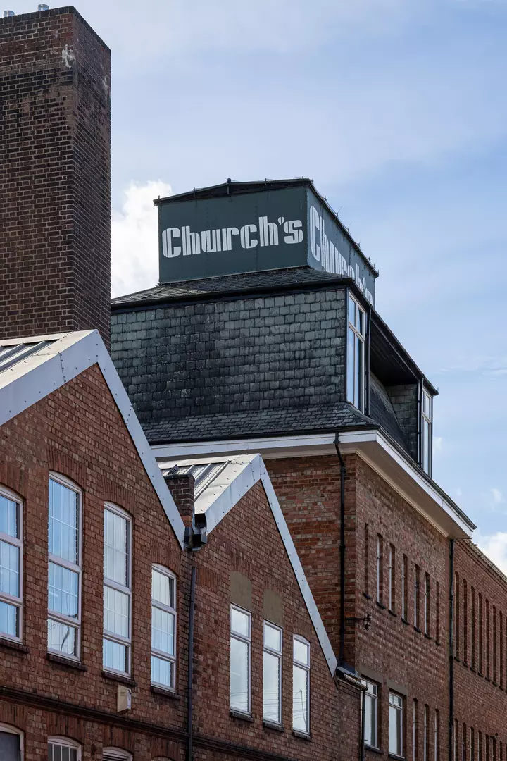 Why Church’s CEO Denni Manzatto Is Banking on Made in the UK