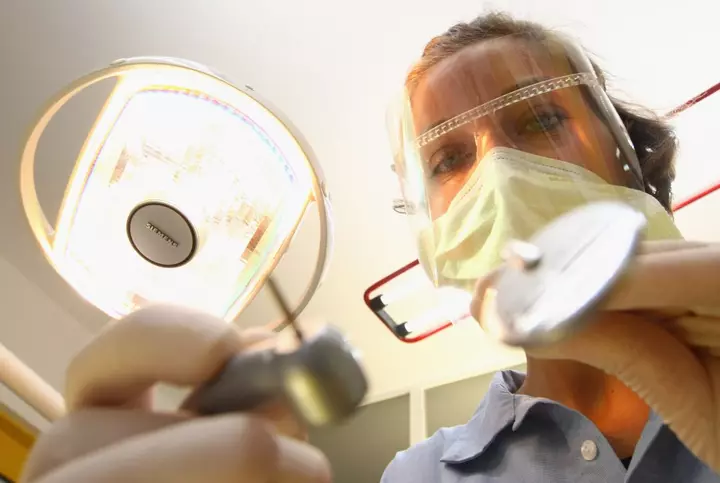 Patients Deserve To Know Who Owns Their Dentist | Opinion