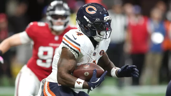 Week 7 NFL betting promos: Get over $3,000 in bonuses from online betting apps, sportsbooks for Patriots-Bears
