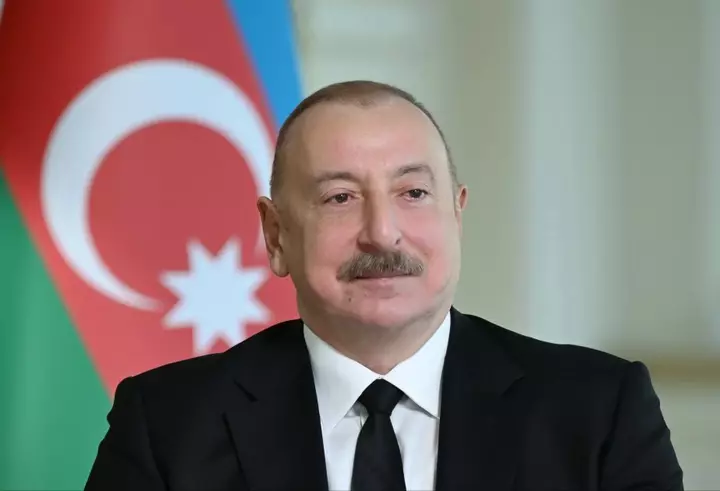 President: Azerbaijan is consistently implementing measures to combat corruption