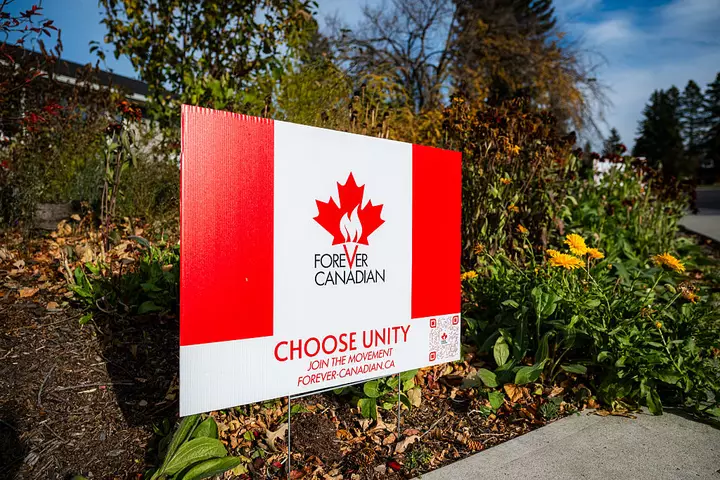 Alberta Voted to Stay in Canada. That Doesn’t Quite Settle the Separatist Debate