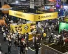 Crypto firms freeze more than $2.5bn in funds as Binance investigates potential hack
