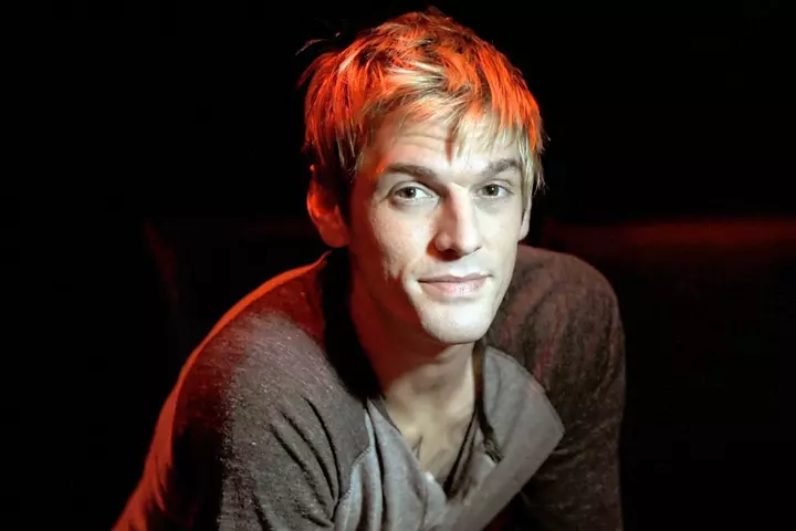 Aaron Carter Estate Reaches Settlement With Walgreens Over Xanax Prescriptions