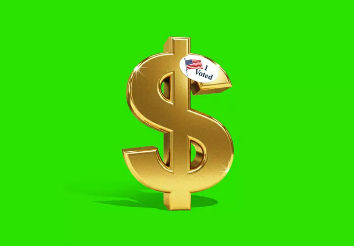It’s not just California’s billionaire tax. Wealth is on the ballot in the midterm elections.