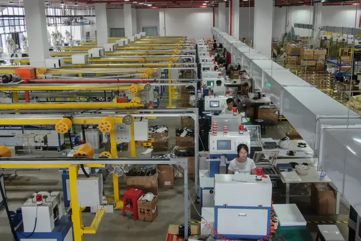 China Has a Blueprint for the Future