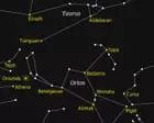 Starwatch: Catch the Orionid meteor shower streak across the night sky