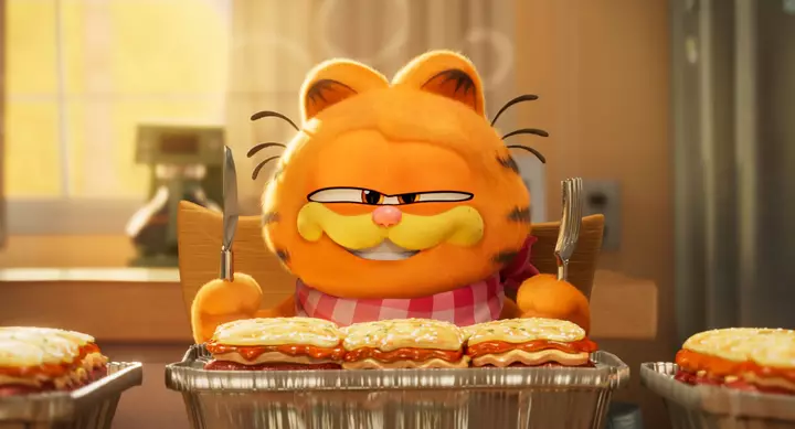 37 Years Ago, 'Garfield' Suddenly Changed Genres With a Mind-Blowing Comic Strip