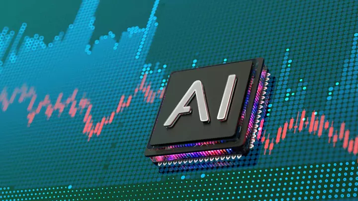 Why the AI trade is not set up for a rebound like July’s, according to JPMorgan