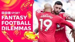Haaland captaincy headache - stick or twist? FPL gameweek eight dilemmas