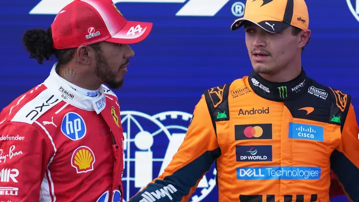 US GP talking points: How will Hamilton, Norris move on from woes?