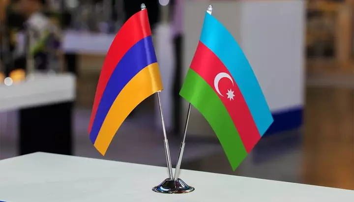 Yerevan says enclave issue will not prevent signing of peace agreement with Baku