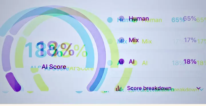 Is It or Isn’t It? How Generative AI is Poisoning the Literary Well For Everyone
