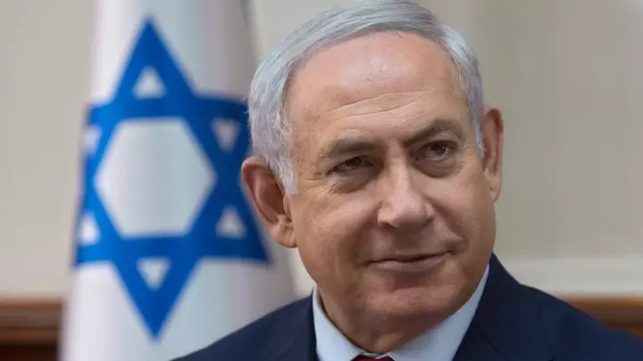 Netanyahu said to have spoken with Rubio about Iran