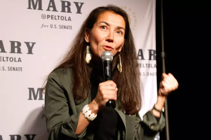 Peltola Calls Alaska Drama Nonsense as Governor Issues Certification Warning