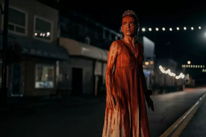 Mən inanmıram ki, <i><em>Carrie</em></i> 2-ci mövsüm üçün geri qayıdır