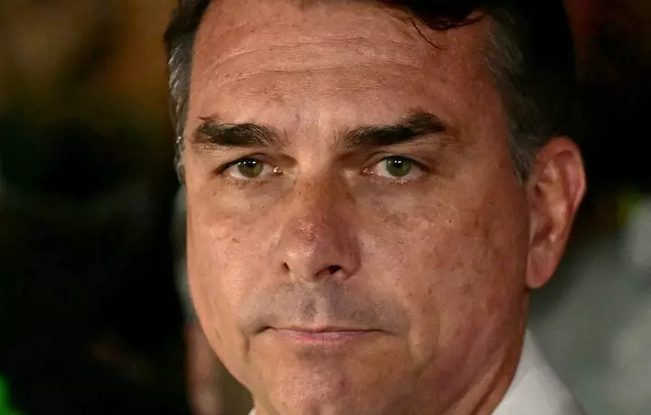 Flavio Bolsonaro Fled Brazil to Argentina, Boarded Flight to Ecuador