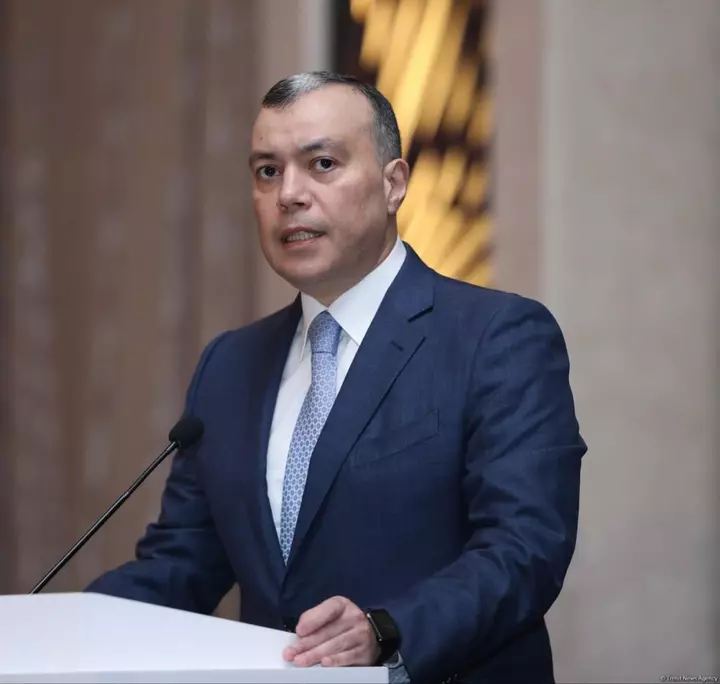 Azərbaycan AI, e-müqavilələr və xəzinə islahatları ilə ictimai maliyyənin rəqəmsallaşdırılmasını irəli çəkir