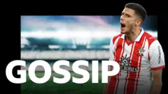 Stewart caught in Swansea rules limbo - gossip