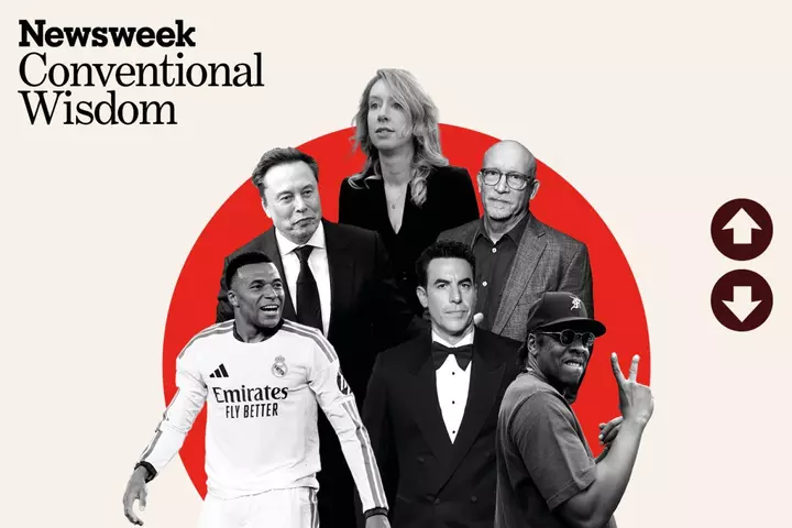Conventional Wisdom: Final Cut Edition