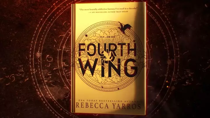 Amazon Casts Leads in Fourth Wing TV Series