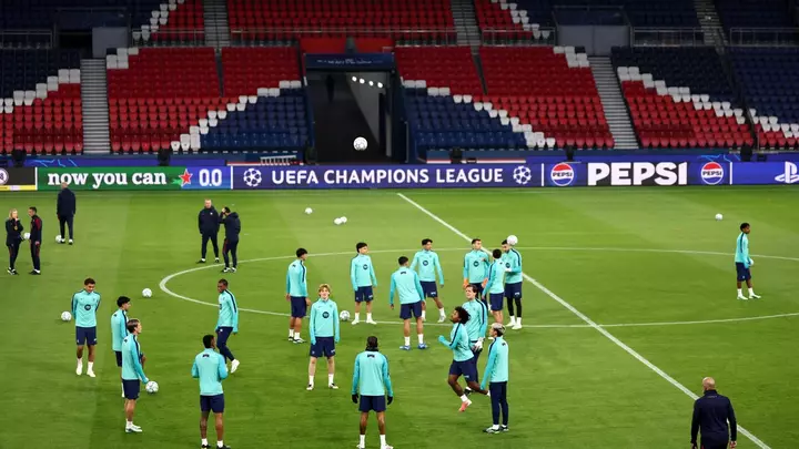 Why Paris Saint-Germain's clash with Barcelona could be peak Champions League drama