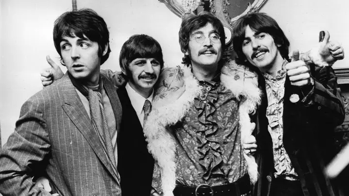 57 Years Ago, The Beatles Released a Hit That Began as a Political Campaign Song
