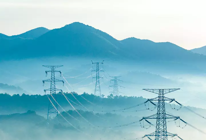 The Rise of Electrostates Could Redraw The Global Economy