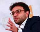 Utah files criminal charges against prediction market Kalshi and company co-founders