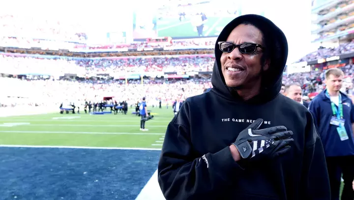 Jay-Z "Super Bowl" şousunda səhnəyə çıxacaq - İlk dəfə