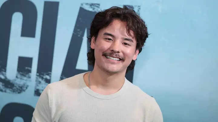Collin Gosselin Details Childhood on Jay Shetty Podcast