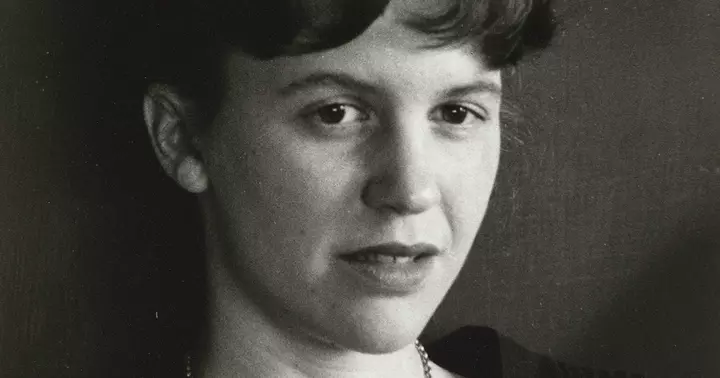 Sylvia Plath on Living with the Darkness and Making Art from the Barely Bearable Lightness of Being
