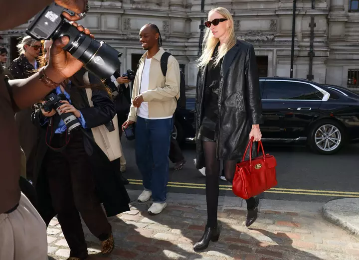 How to Style Ankle Boots for Fall