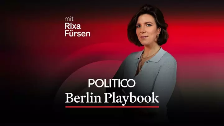 Schaffe, schaffe, Rentenreform: Merz und sein neuer Arbeitsminister
