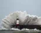 Major clean-up under way after two storms cause havoc in Britain