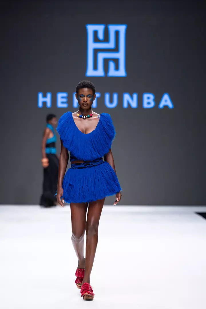 Hertunba Lagos Spring 2027