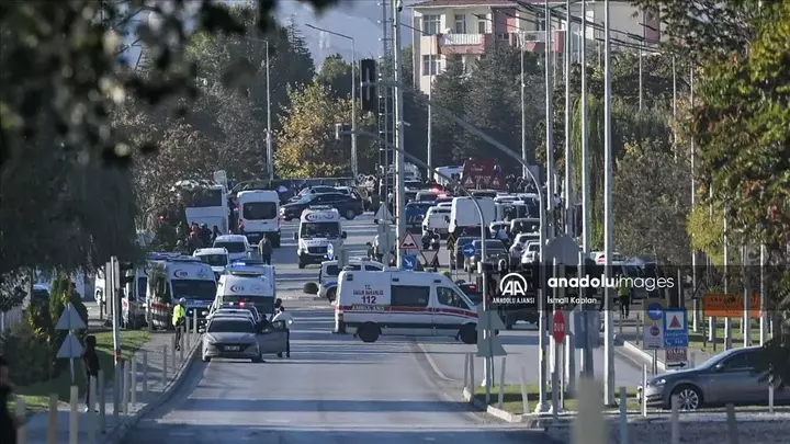 Türkiyədə 5 nəfərin öldüyü terror hücumundan iki il ötür