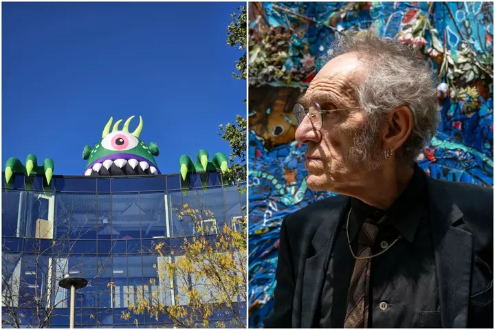 ‘American History X’ Director Tony Kaye Takes On Leicester’s Giant Monsters in Short ‘Will You Still Love Me Tomorrow?’ (EXCLUSIVE)