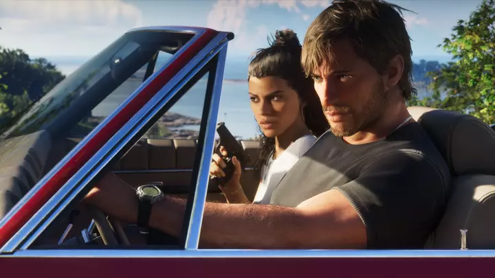 Rockstar Officially Comments on GTA 6's Approach to Trump & COVID-19
