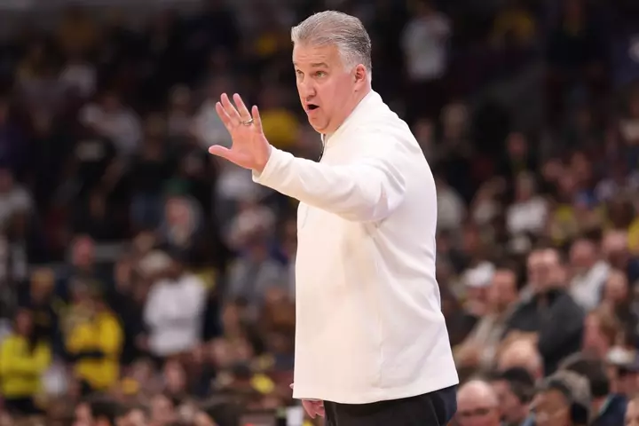Purdue HC Matt Painter Lands Major Pay Raise Ahead of UConn Game: Report