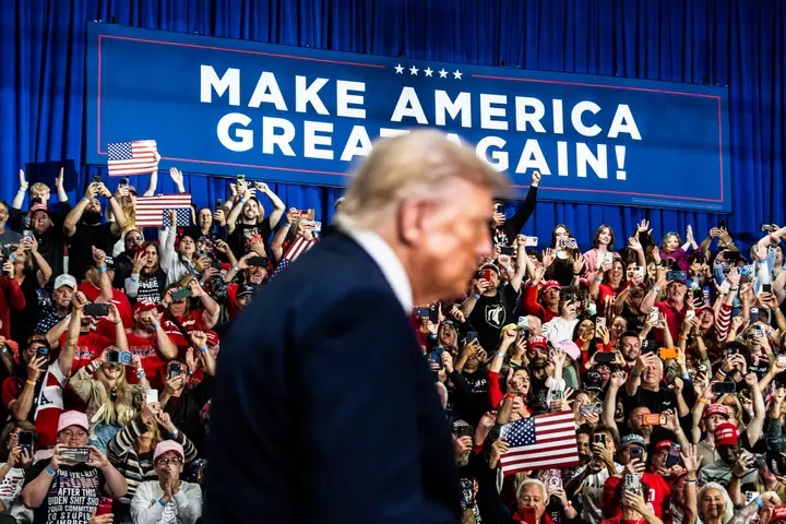 Why Europe’s Right Is Breaking Up With MAGA