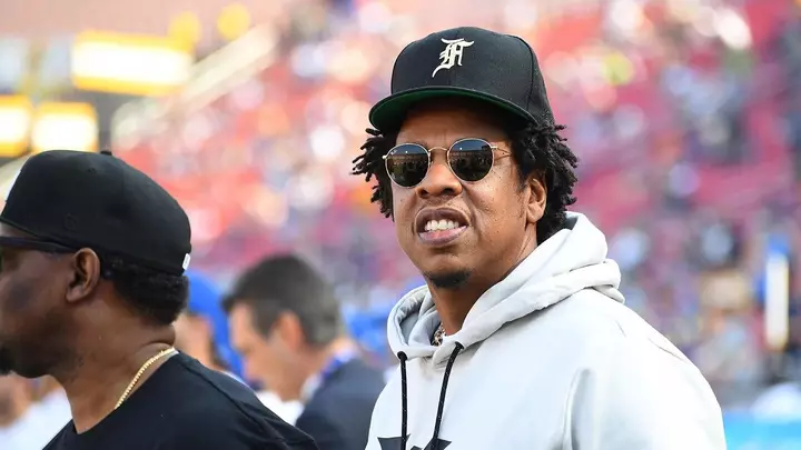 2027 Super Bowl headliner announced: Jay-Z picks himself to perform for Super Bowl LXI