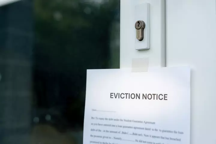 Housing Rights Mean Little Without Legal Support | Opinion