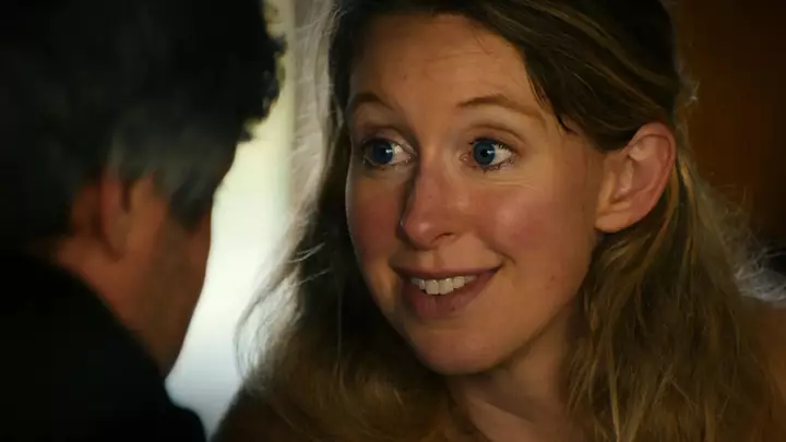Elizabeth Holmes Is Not the Problem With You Can See Everything