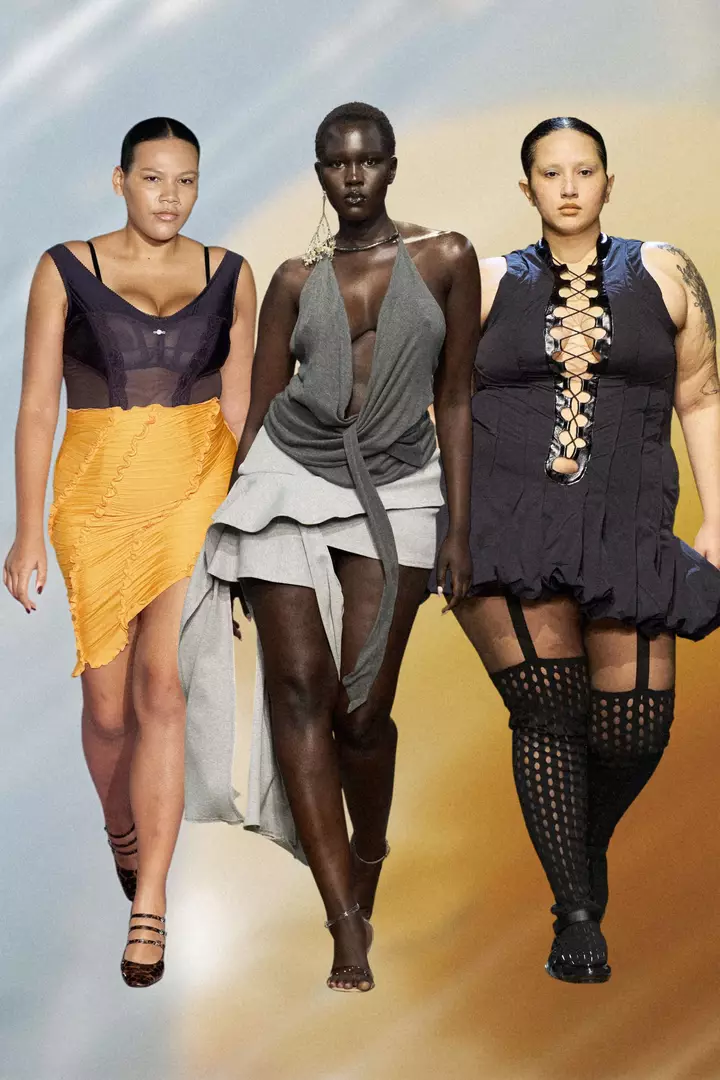 “We Are Facing a Pandemic of People Shrinking”: 3 Designers on the State of Size Inclusivity